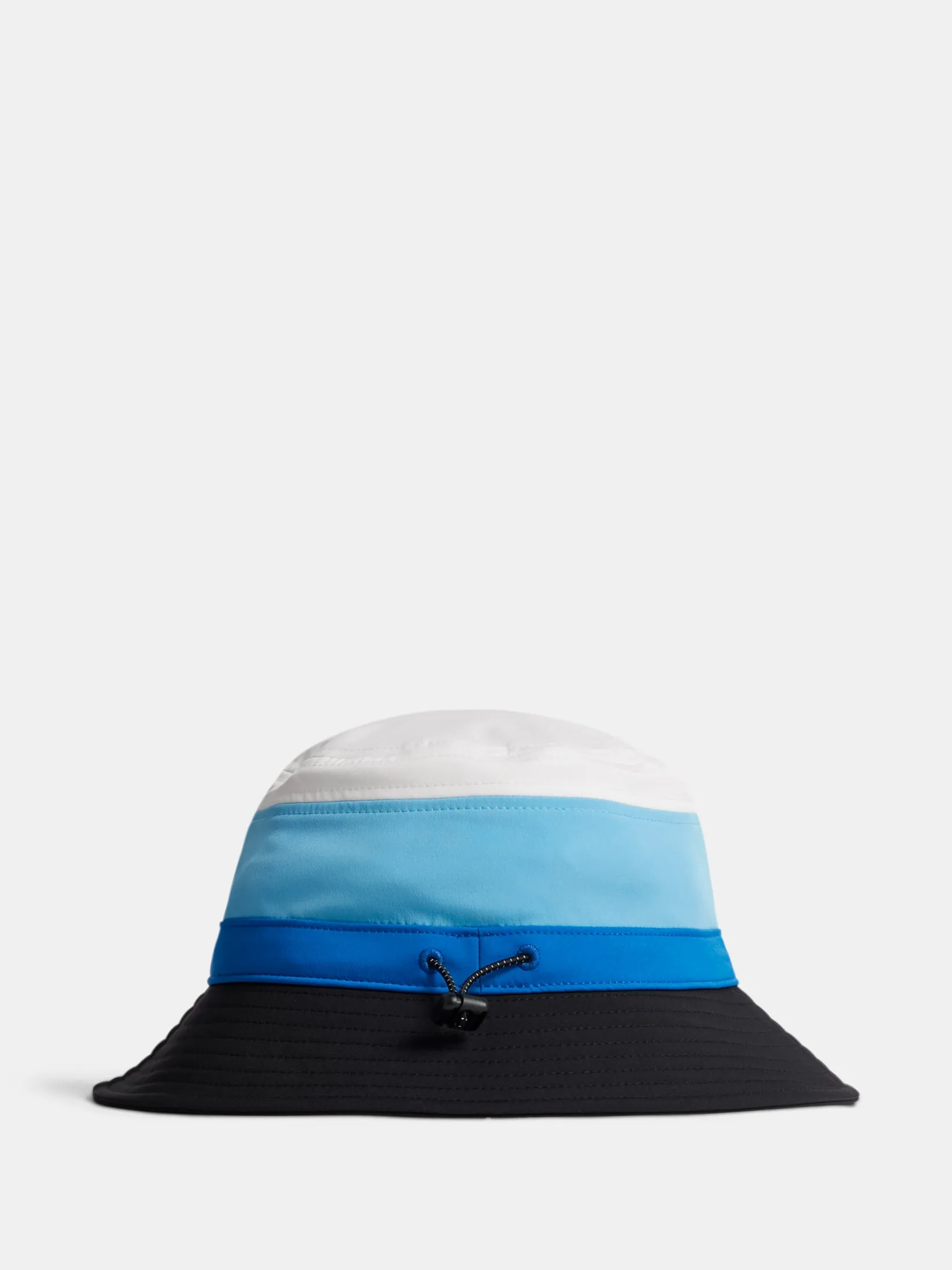 Denver Stripe Bucket Hat