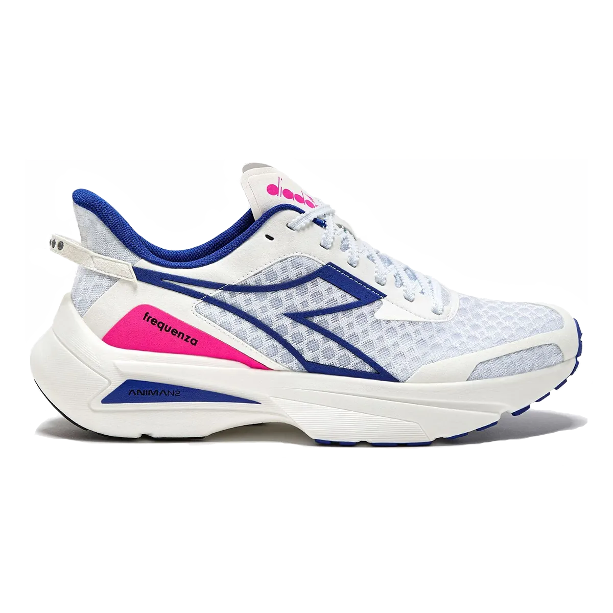 Diadora Frequenza