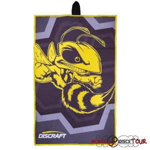 Discraft Disc Golf Towel