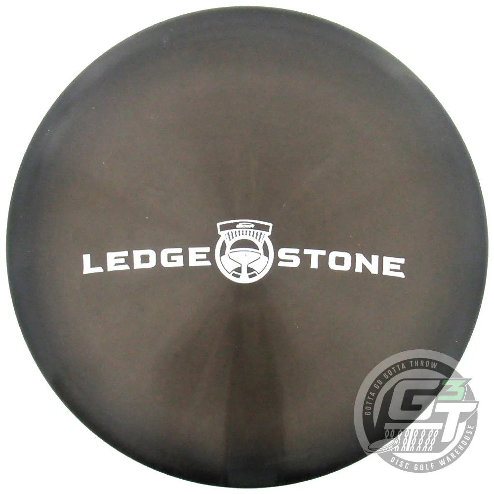 Discraft Limited Edition 2023 Ledgestone Open Midnight Elite Z Zone Putter Golf Disc