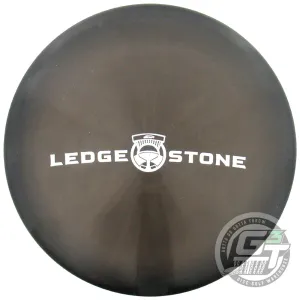 Discraft Limited Edition 2023 Ledgestone Open Midnight Elite Z Zone Putter Golf Disc