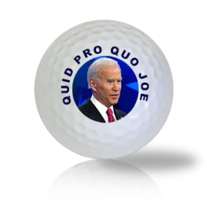 Donald Trump - Biden - Quid Pro Quo Joe