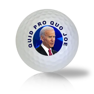 Donald Trump - Biden - Quid Pro Quo Joe