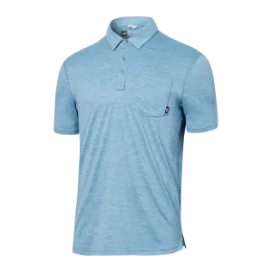 Drop Temp Polo Shirt Men's