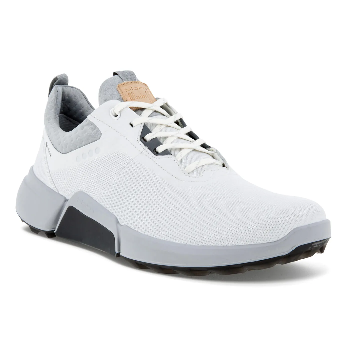 ECCO MEN'S GOLF BIOM H4 SHOE 10820457876