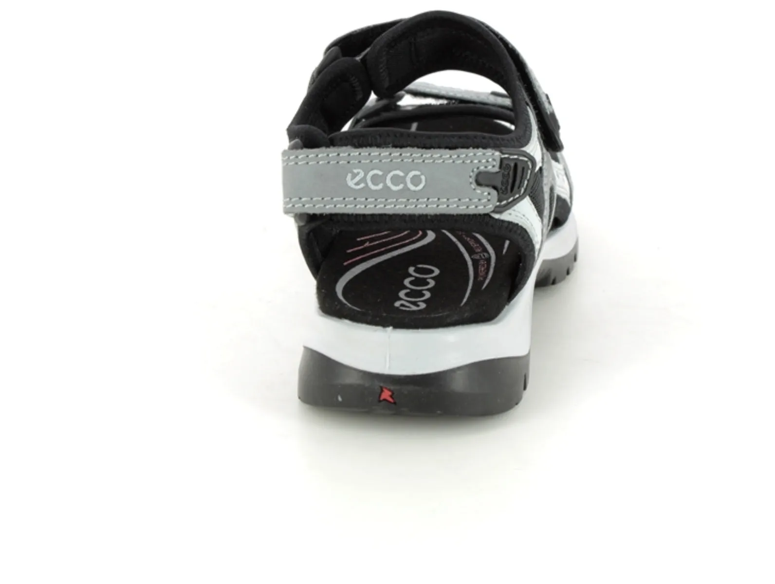 ECCO Offroad Yuctan 069563-02244  - Titanium Grey