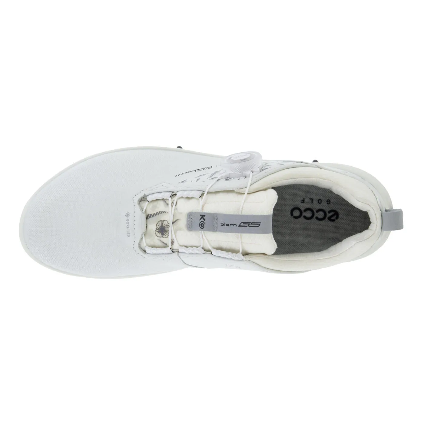 ECCO WOMEN GOLF BIOM® G5 LYDIA KO 152523-01007