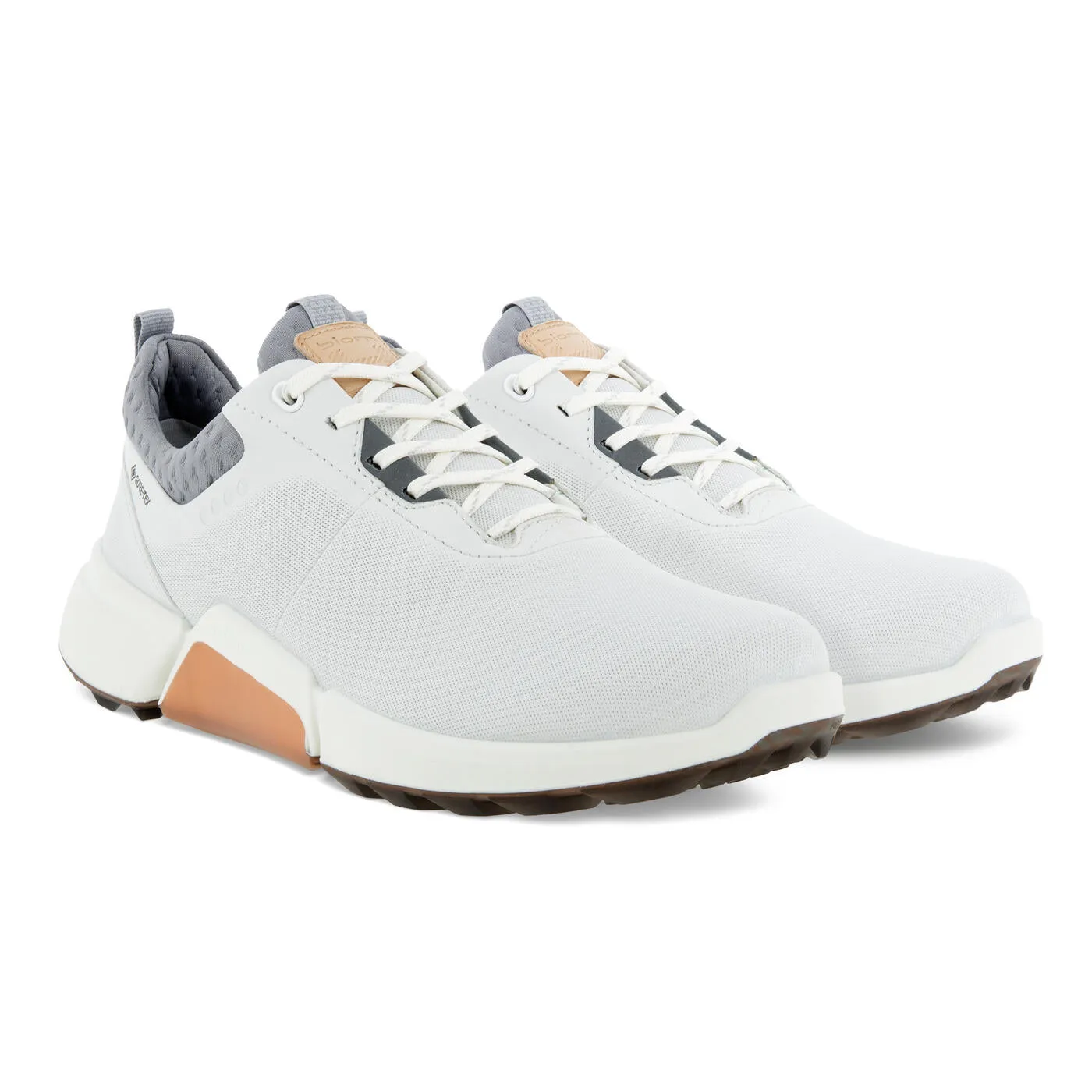 ECCO WOMEN'S GOLF H4 SHOE 10820359021