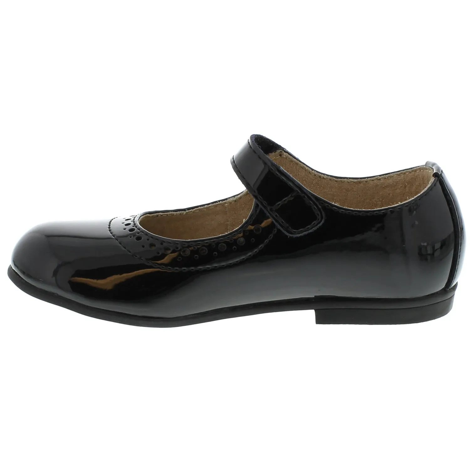 EMMA - 3106 - Black Patent