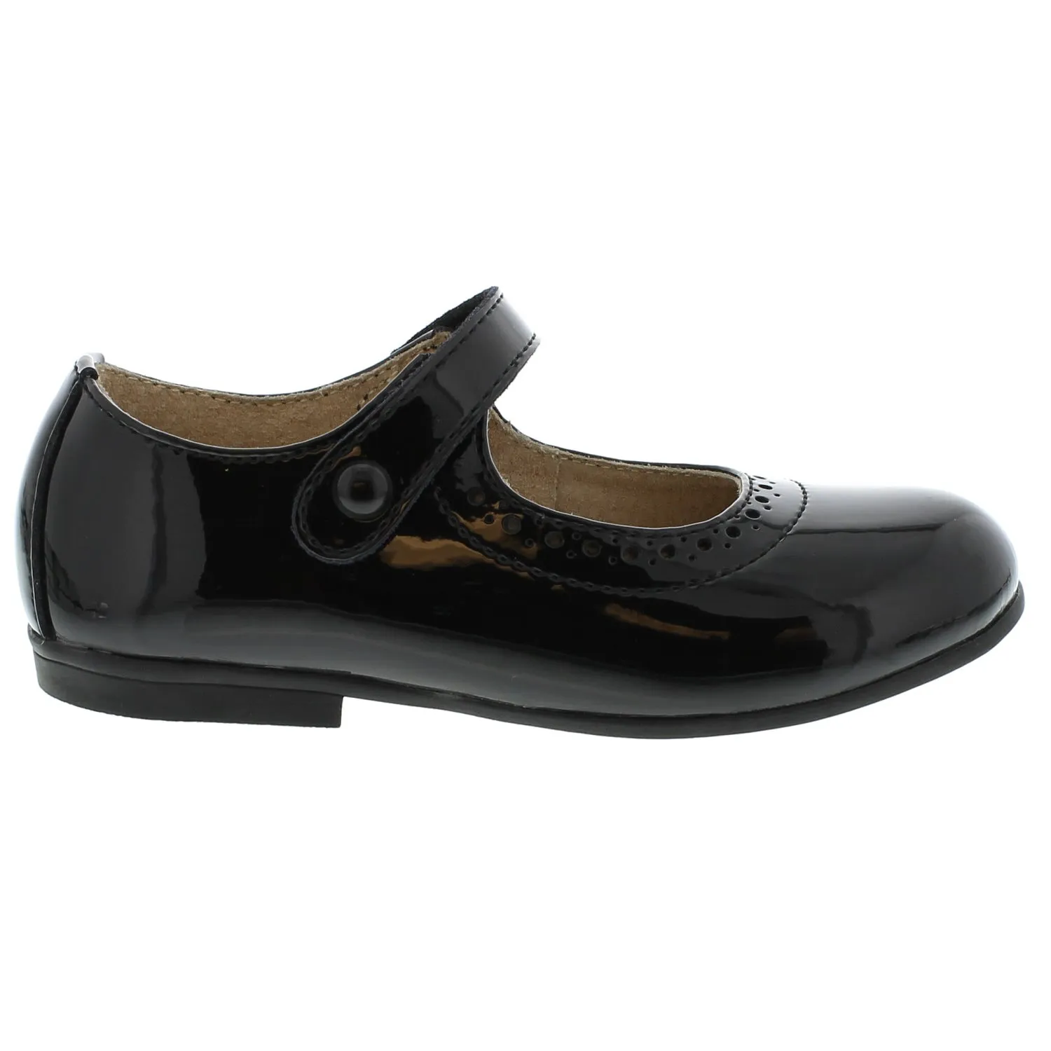 EMMA - 3106 - Black Patent