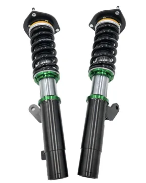 EQT Balanced Line Coilovers - VW/Audi MQB/e 1.8T/2.0T