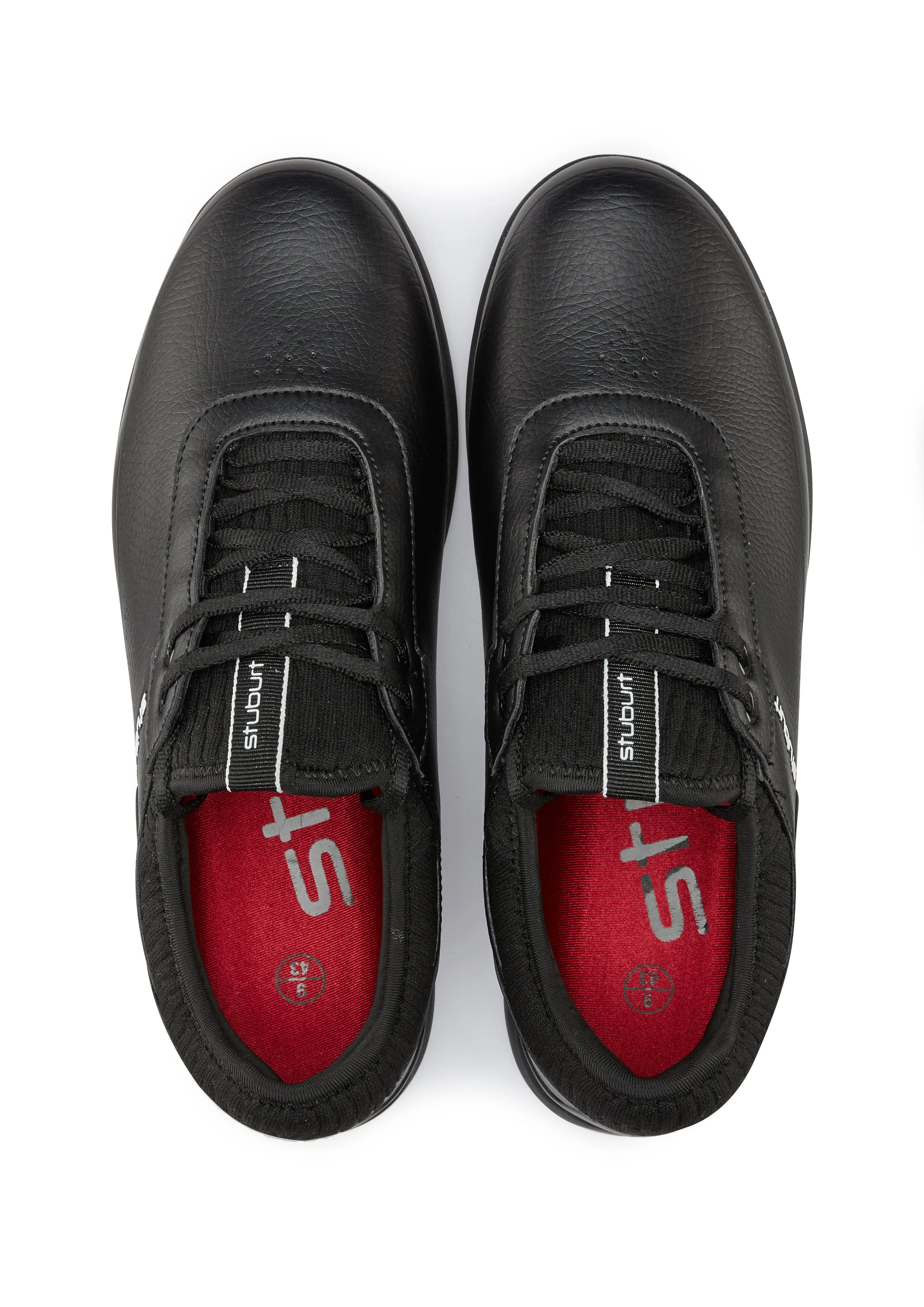 EVOLUTION CASUAL Hybrid Golf Shoe