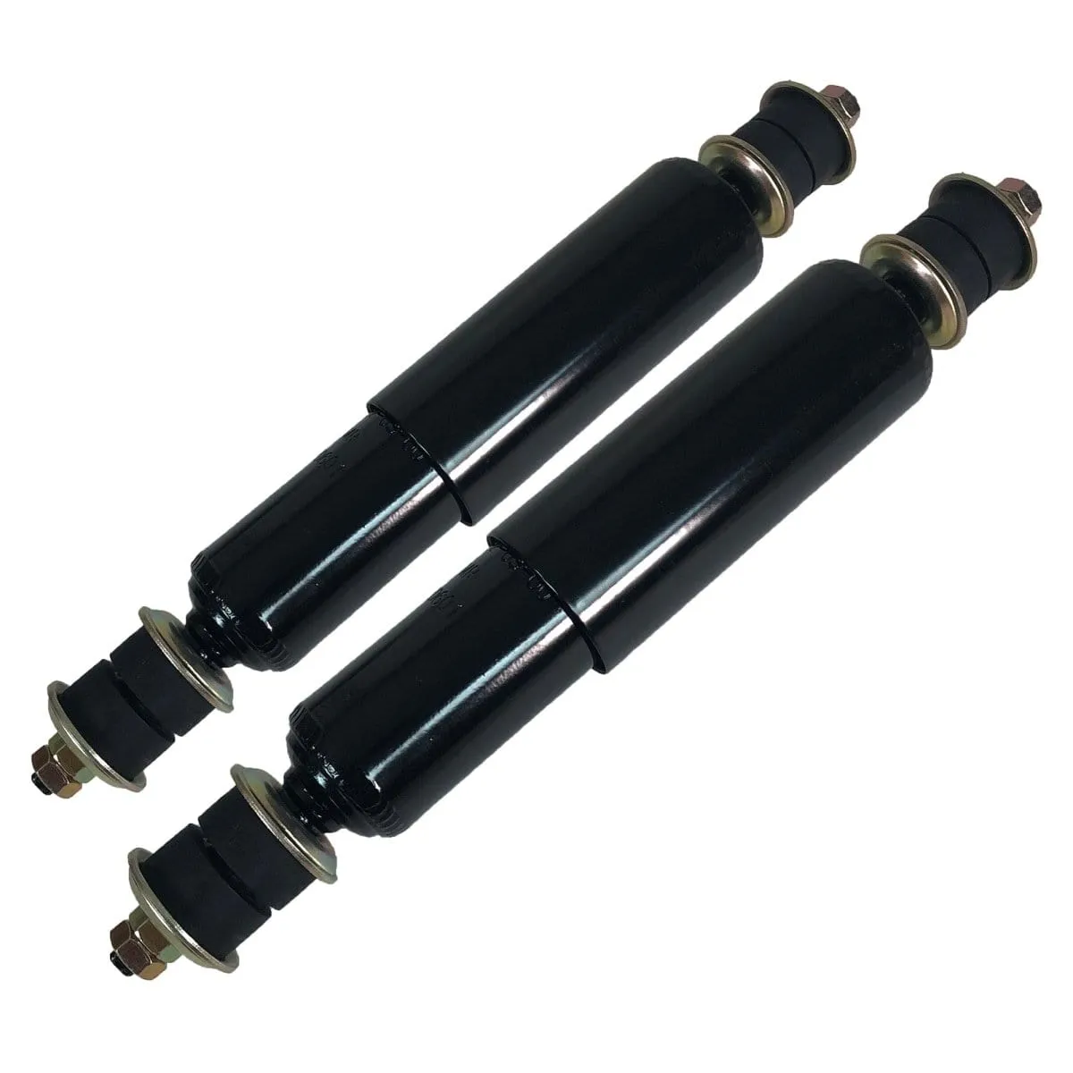 EZGO Medalist / TXT Front Shock Absorbers - Set of 2 (Years 1994-2001)