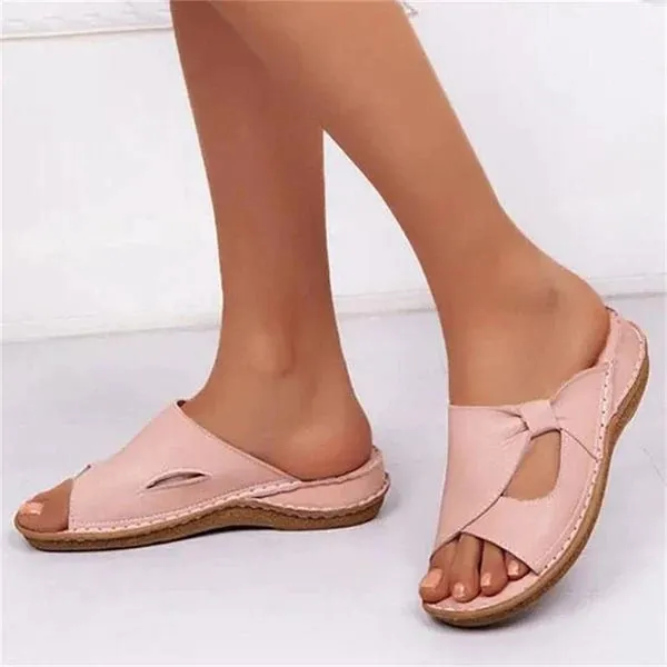 Fern - Orthopedic Summer Sandals