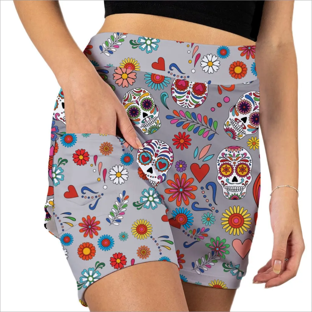 FIESTA FASHION SKORT