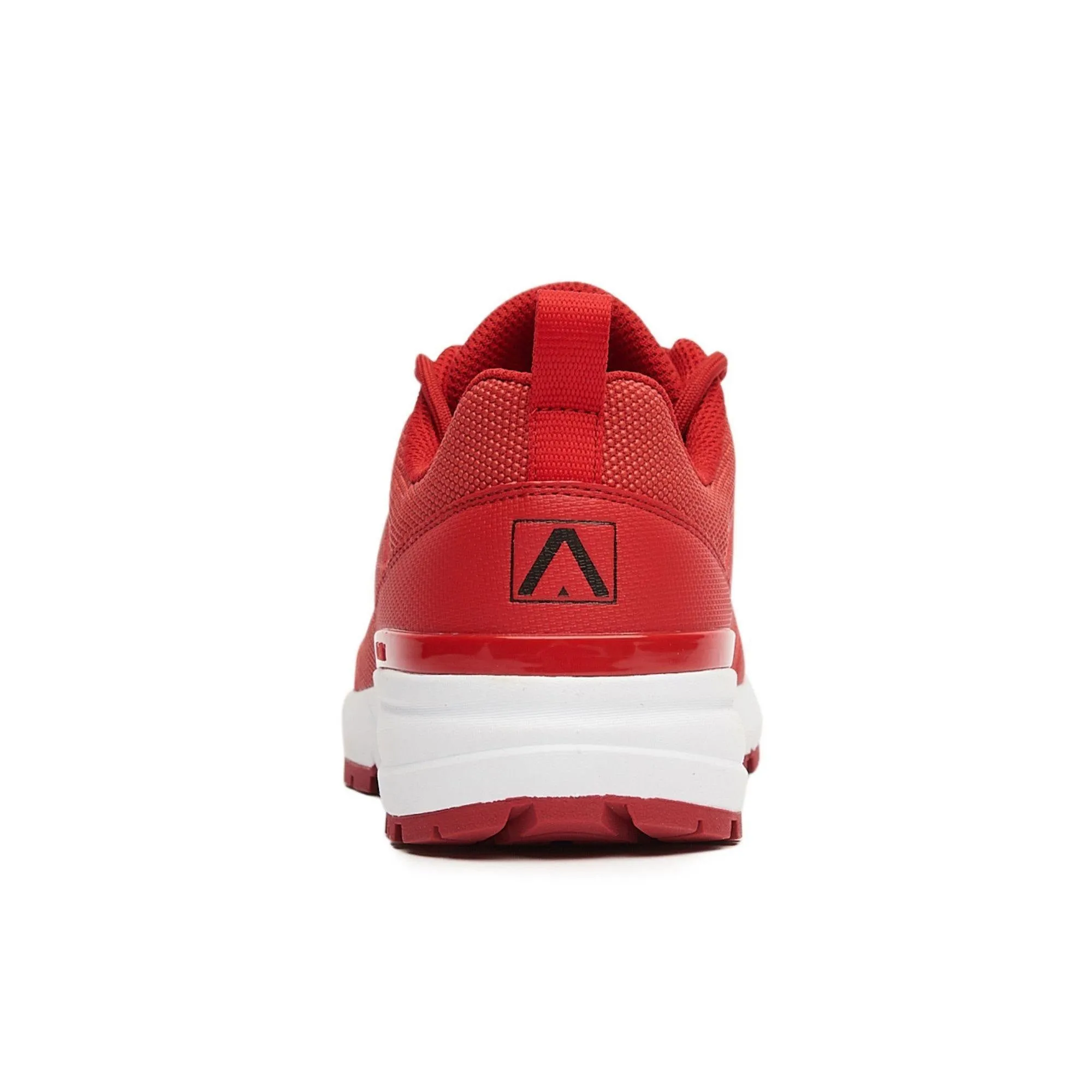 Final Sale-ALTAI® Red Hiking Shoes (AST-100RD)