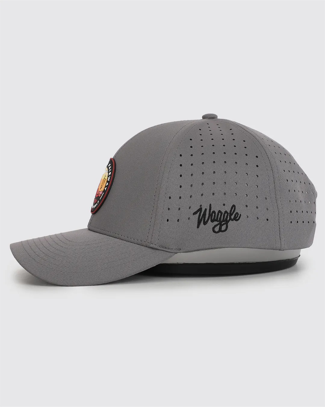 Find Your Fairway – Canyons Hat