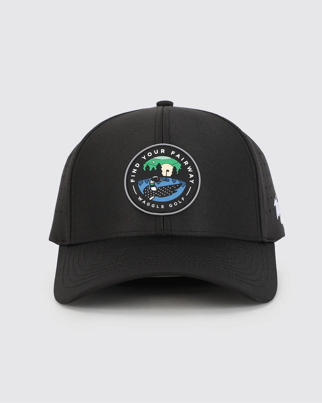 Find Your Fairway – Great Lakes Hat