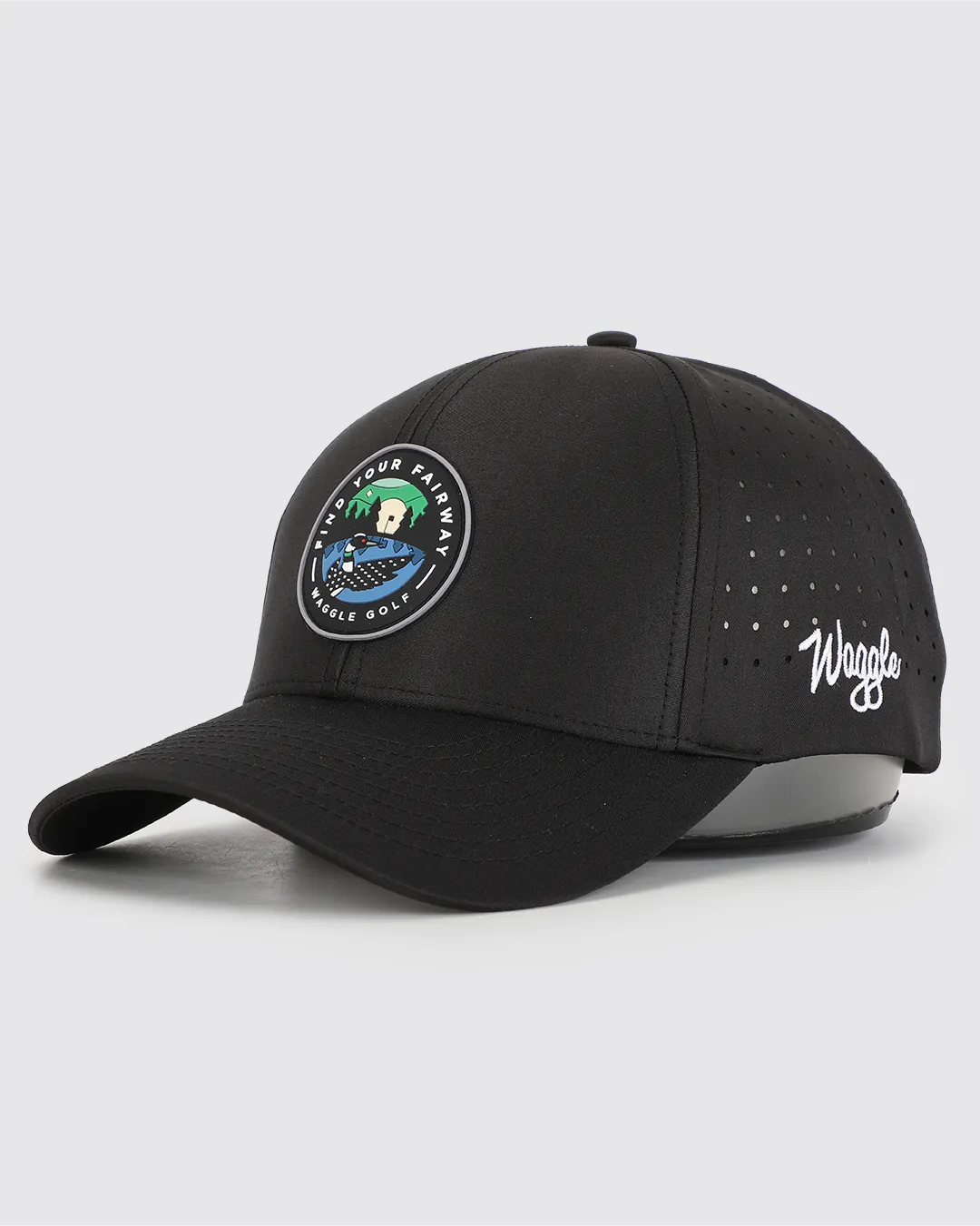 Find Your Fairway – Great Lakes Hat