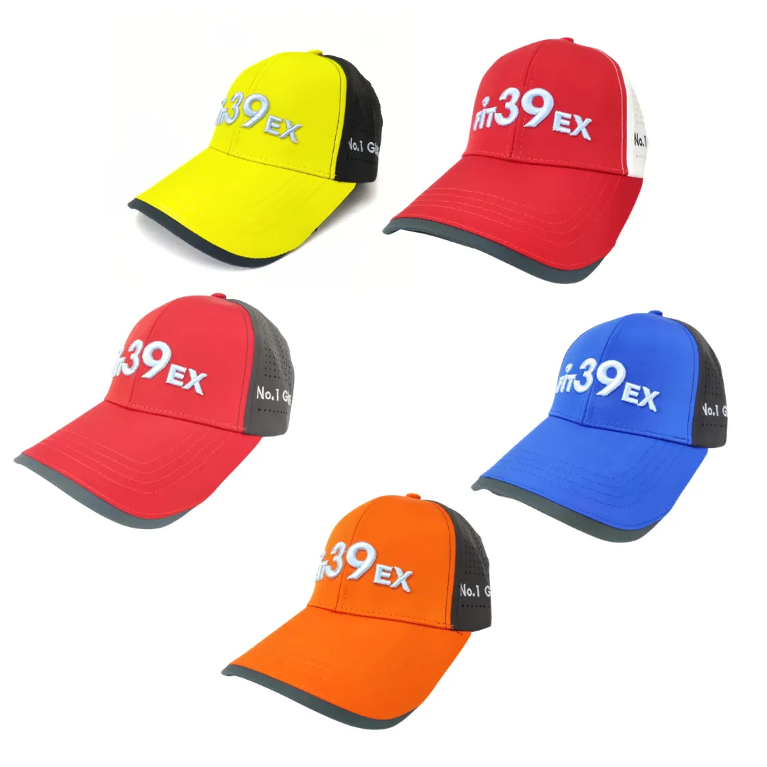 Fit39 Combo Offer 3 (glove ball chip marker cap)