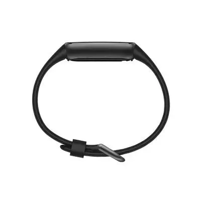 Fitbit Luxe Activity Tracker Black with Black Band