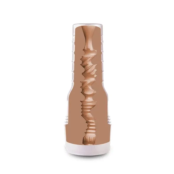 Fleshlight - Fleshlight Girls Eliza Ibarra Signature Vagina (Ethereal)