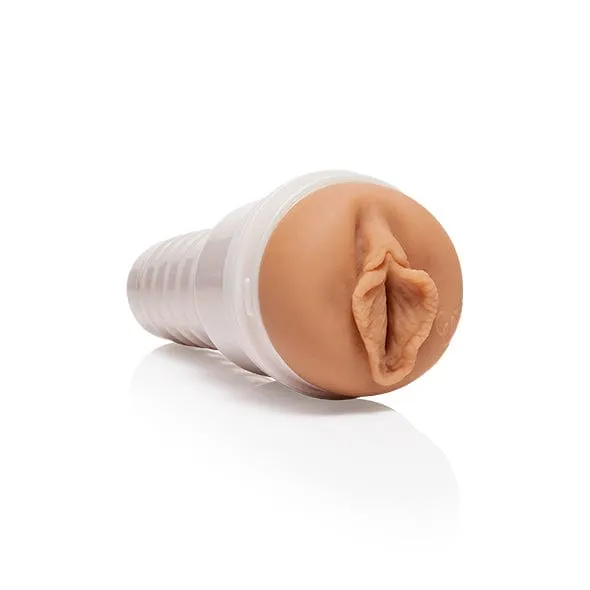 Fleshlight - Fleshlight Girls Eliza Ibarra Signature Vagina (Ethereal)