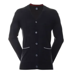 FootJoy 100 Year Celebration LE Golf Cardigan