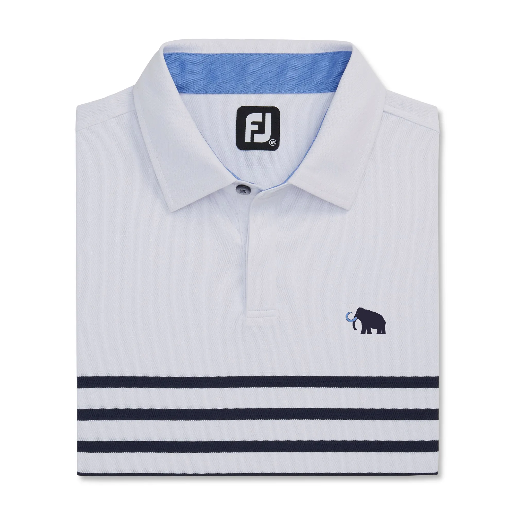 Footjoy Modern Engineering Stretch Pique Polo