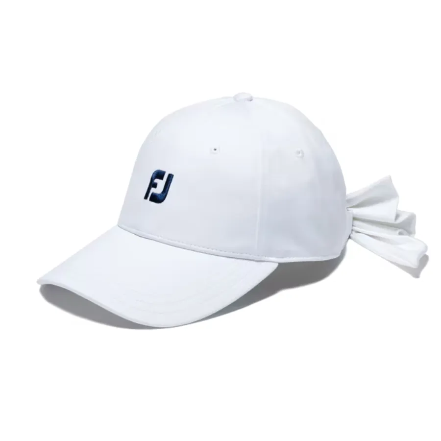 FootJoy Women's Ribbon Golf Cap