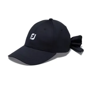 FootJoy Women's Ribbon Golf Cap