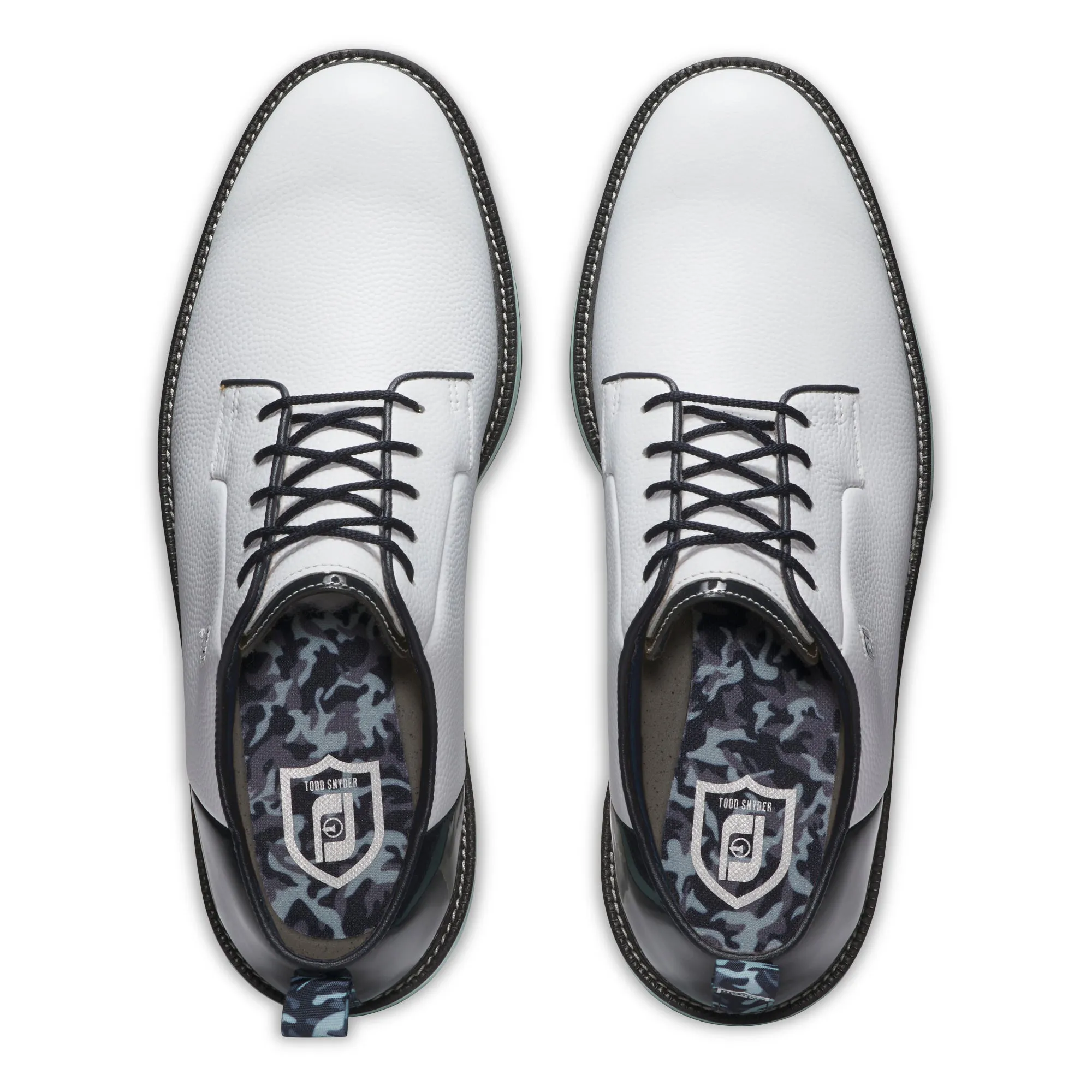 FootJoy x Todd Snyder Premiere Series Field LE Golf Shoes