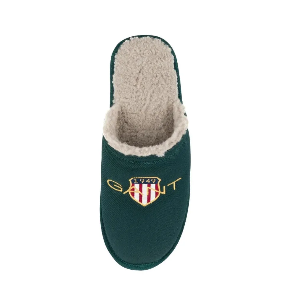 GANT Tamaware Slippers 25698380-GRN