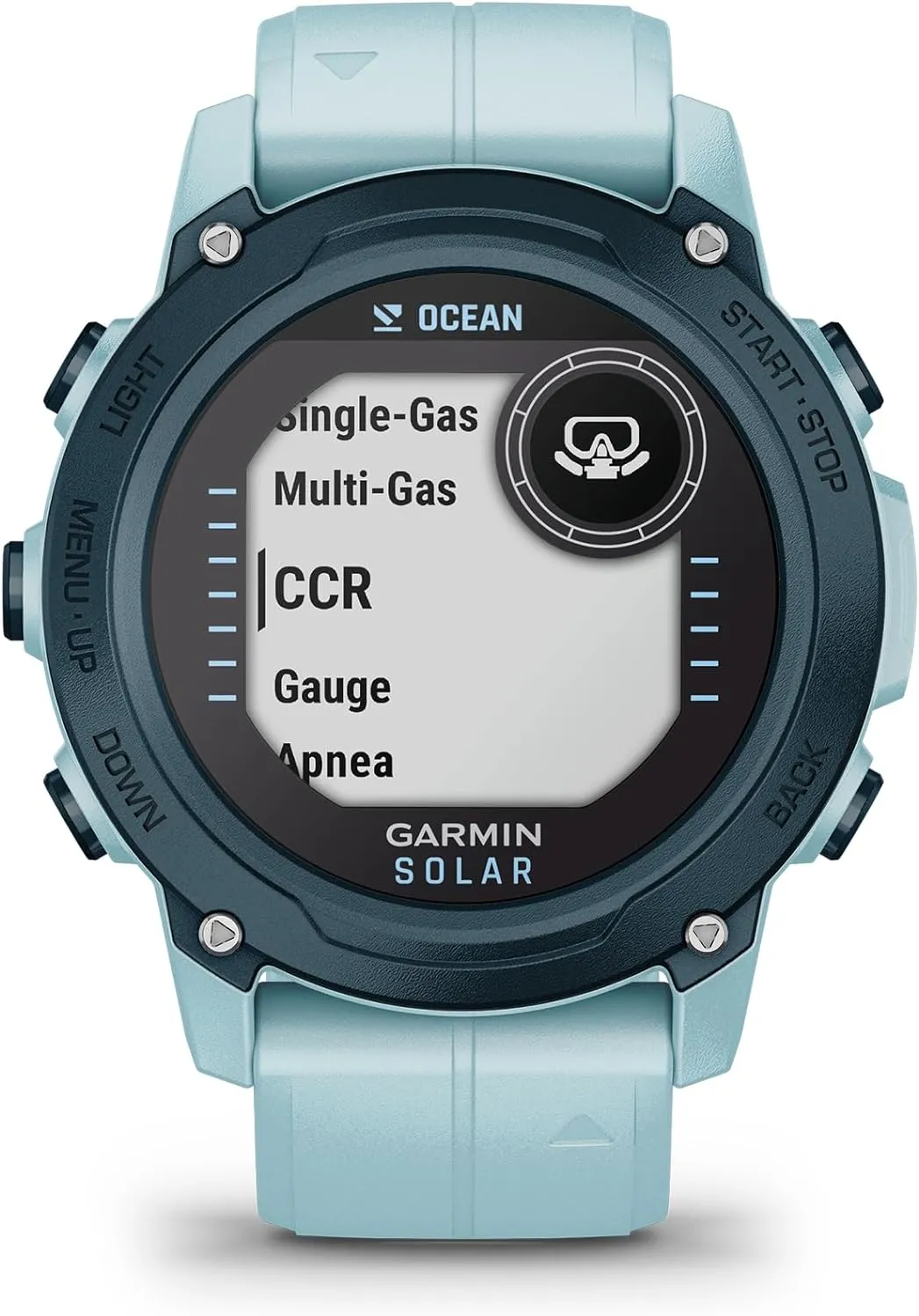 Garmin Descent G1 Dive Watch