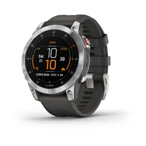 Garmin - epix (Gen 2)