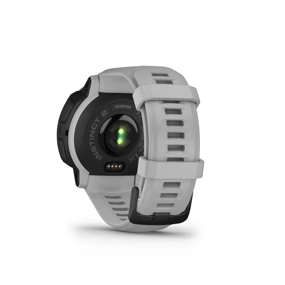 Garmin - Instinct 2 Solar