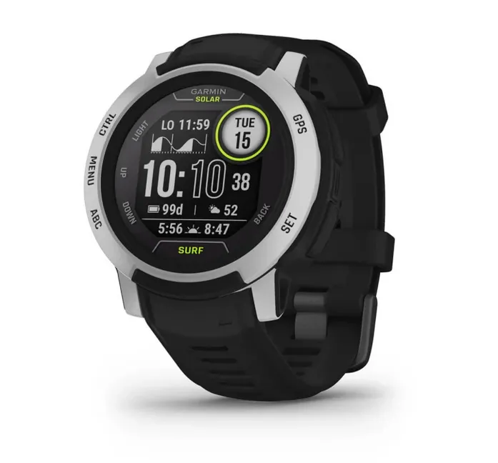 Garmin - Instinct 2 Solar