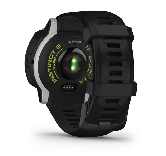 Garmin - Instinct 2 Solar