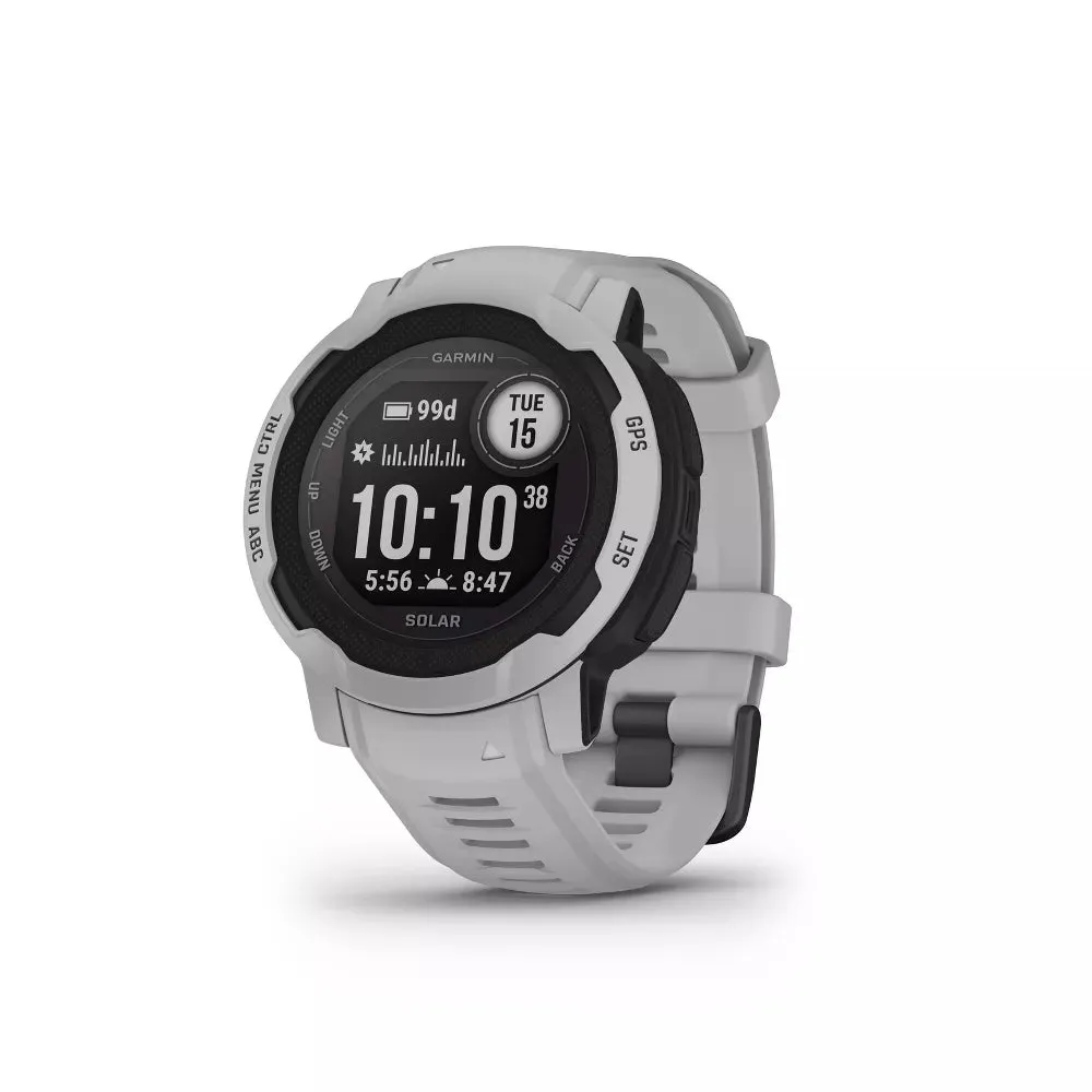 Garmin - Instinct 2 Solar