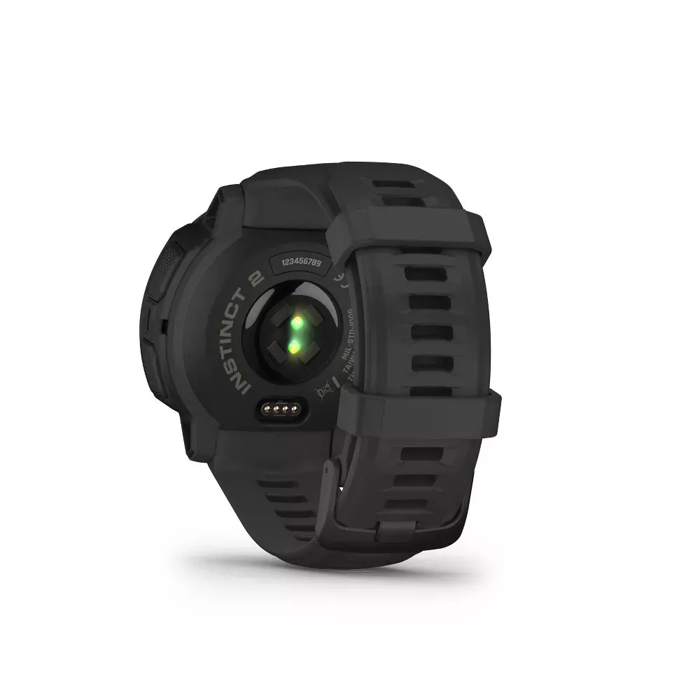 Garmin - Instinct 2 Solar