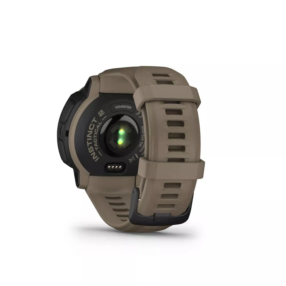 Garmin - Instinct 2 Solar