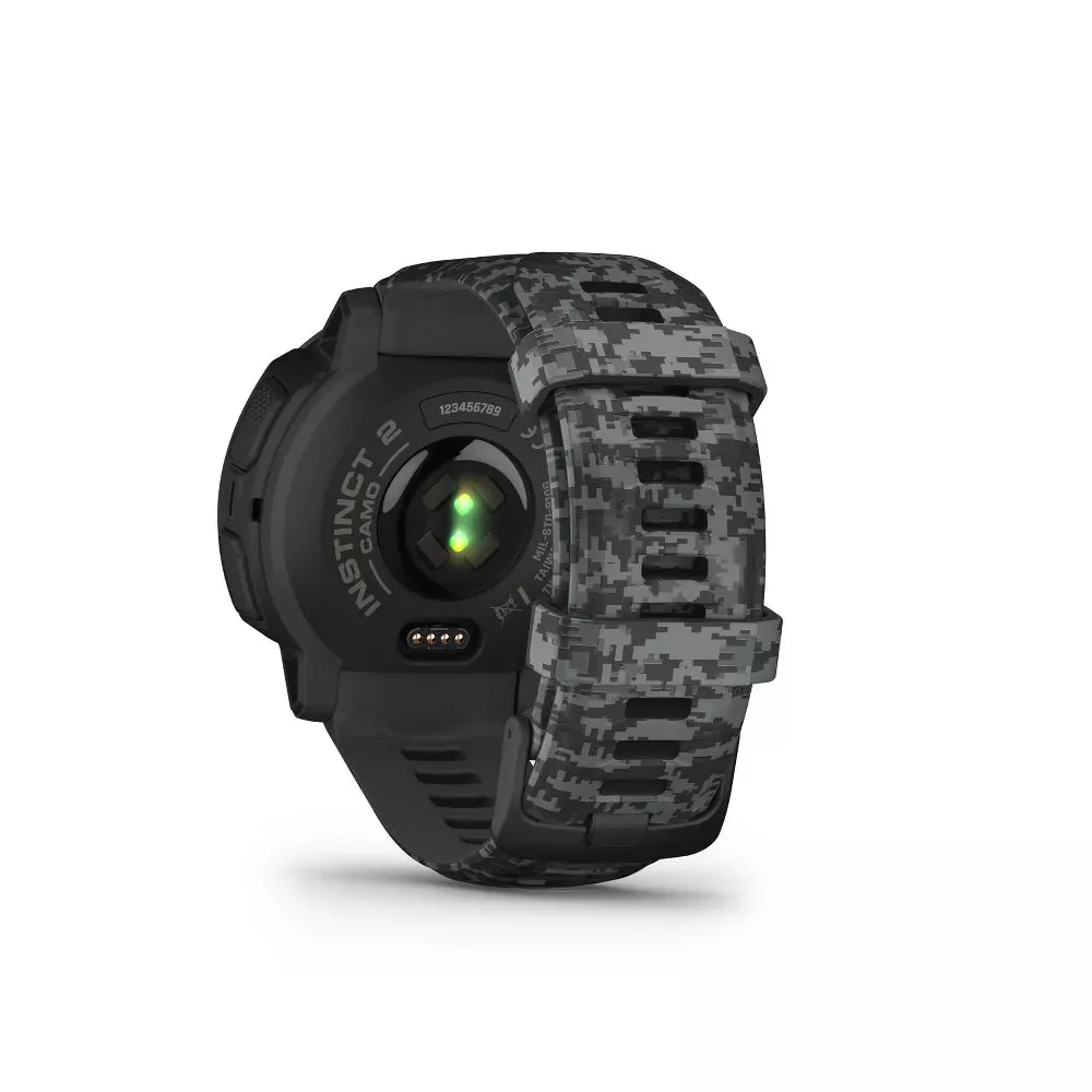 Garmin - Instinct 2