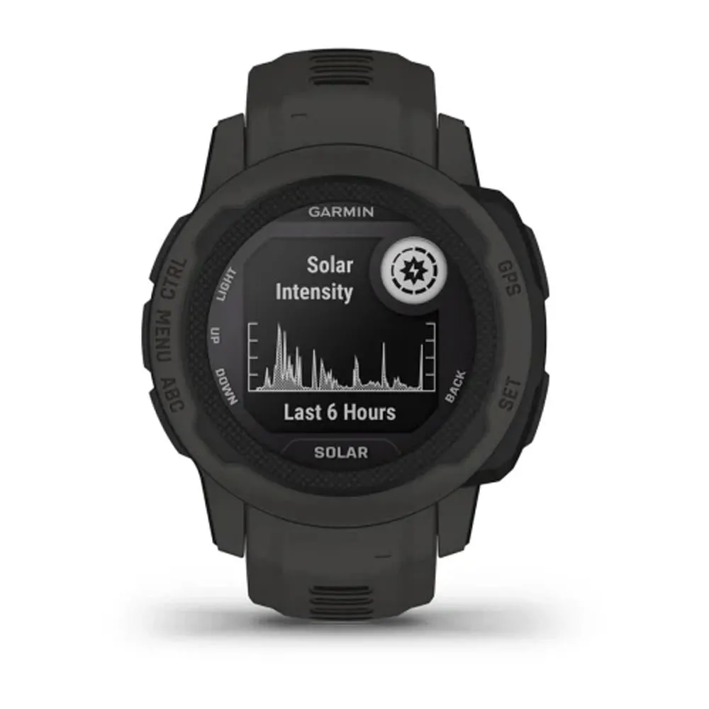 Garmin Instinct® 2S Solar 40mm