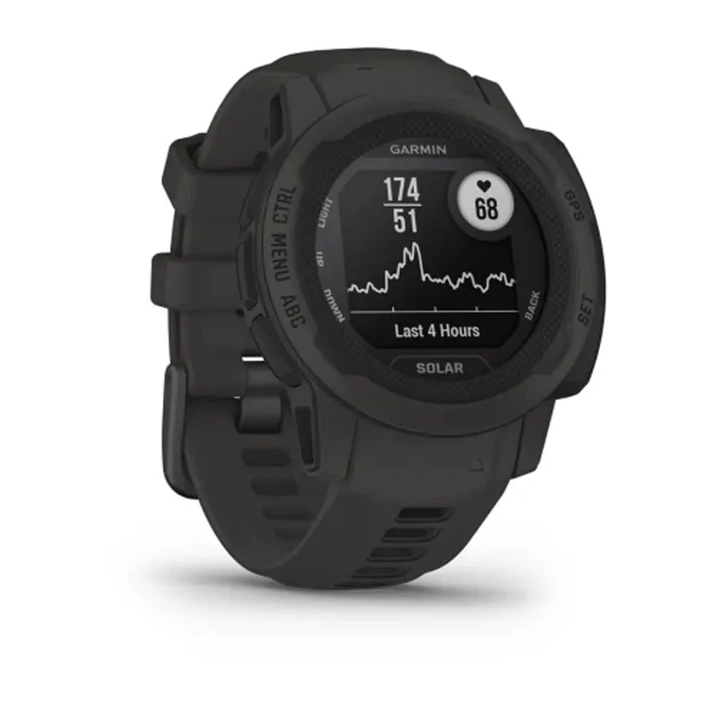 Garmin Instinct® 2S Solar 40mm