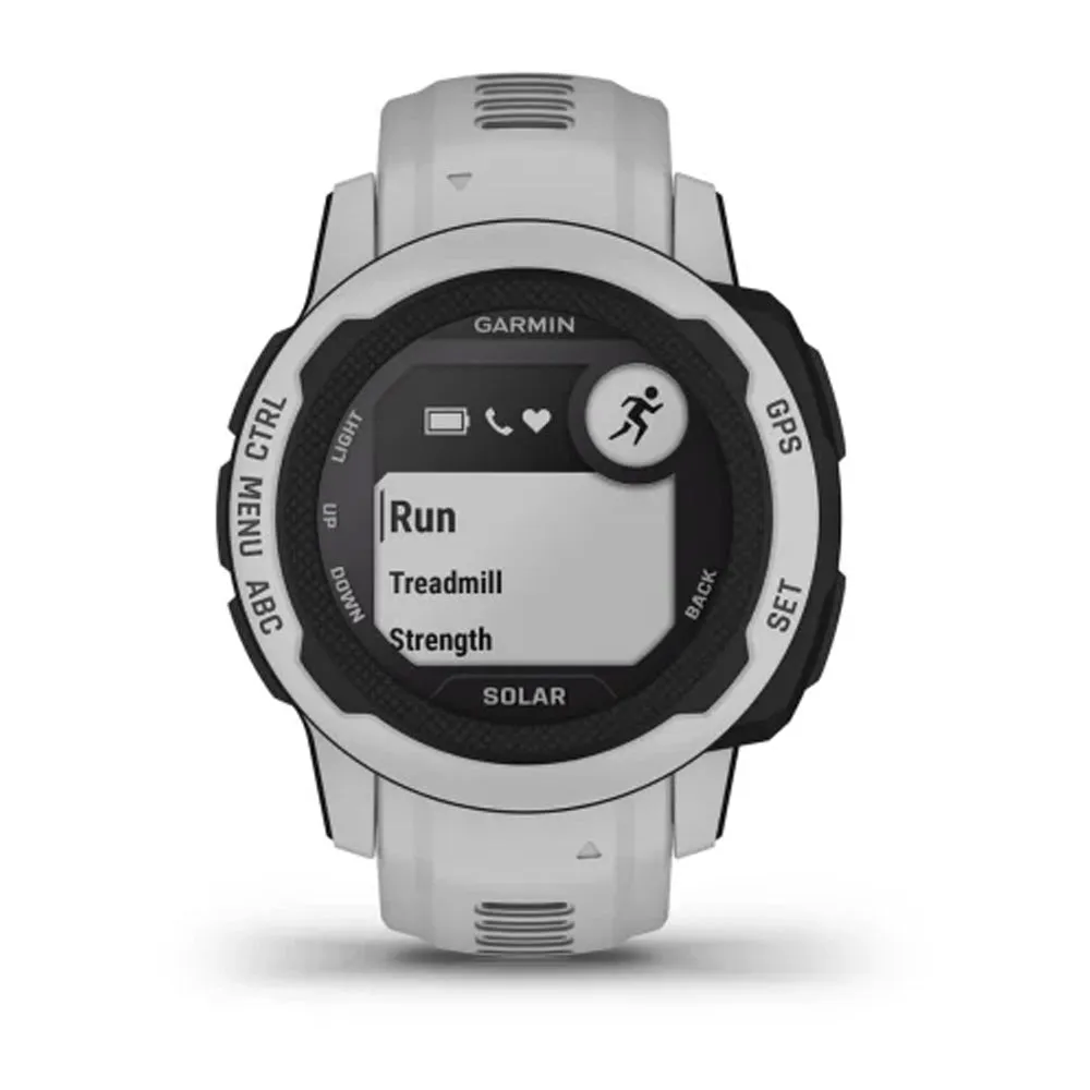 Garmin Instinct® 2S Solar 40mm