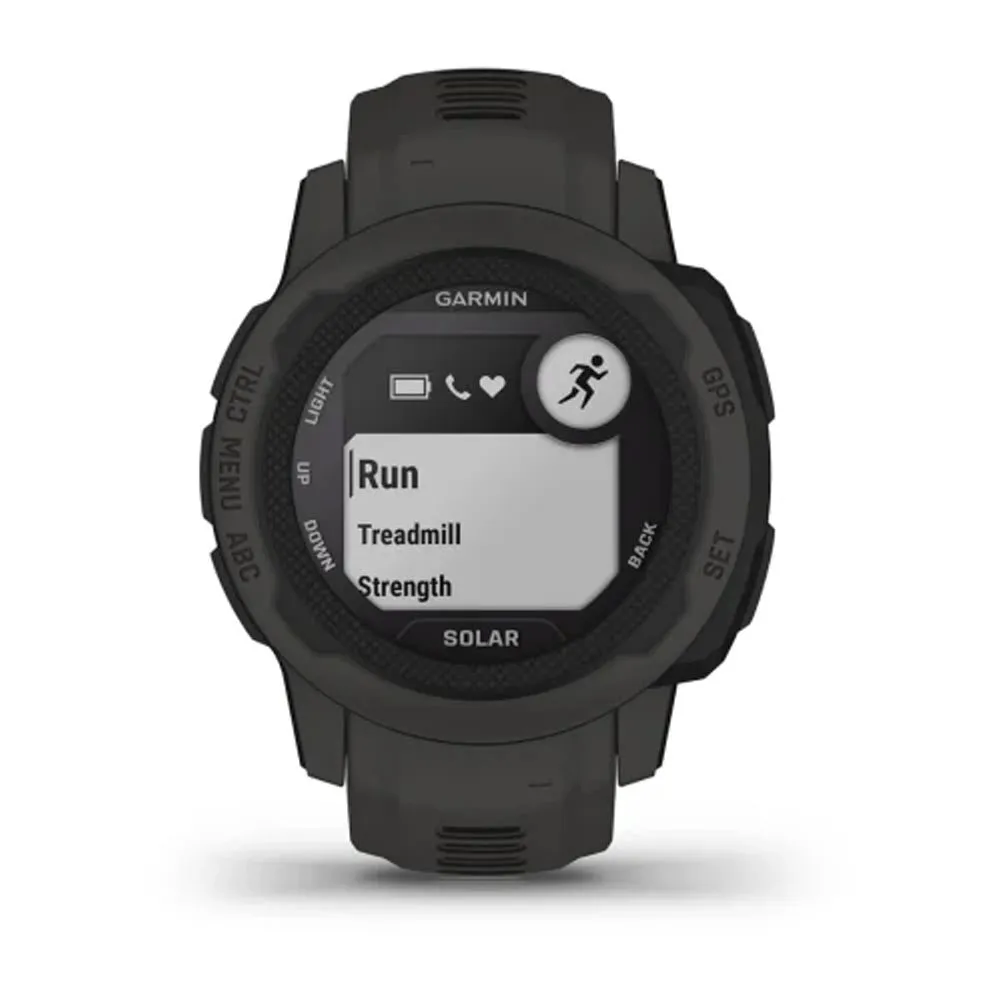 Garmin Instinct® 2S Solar 40mm