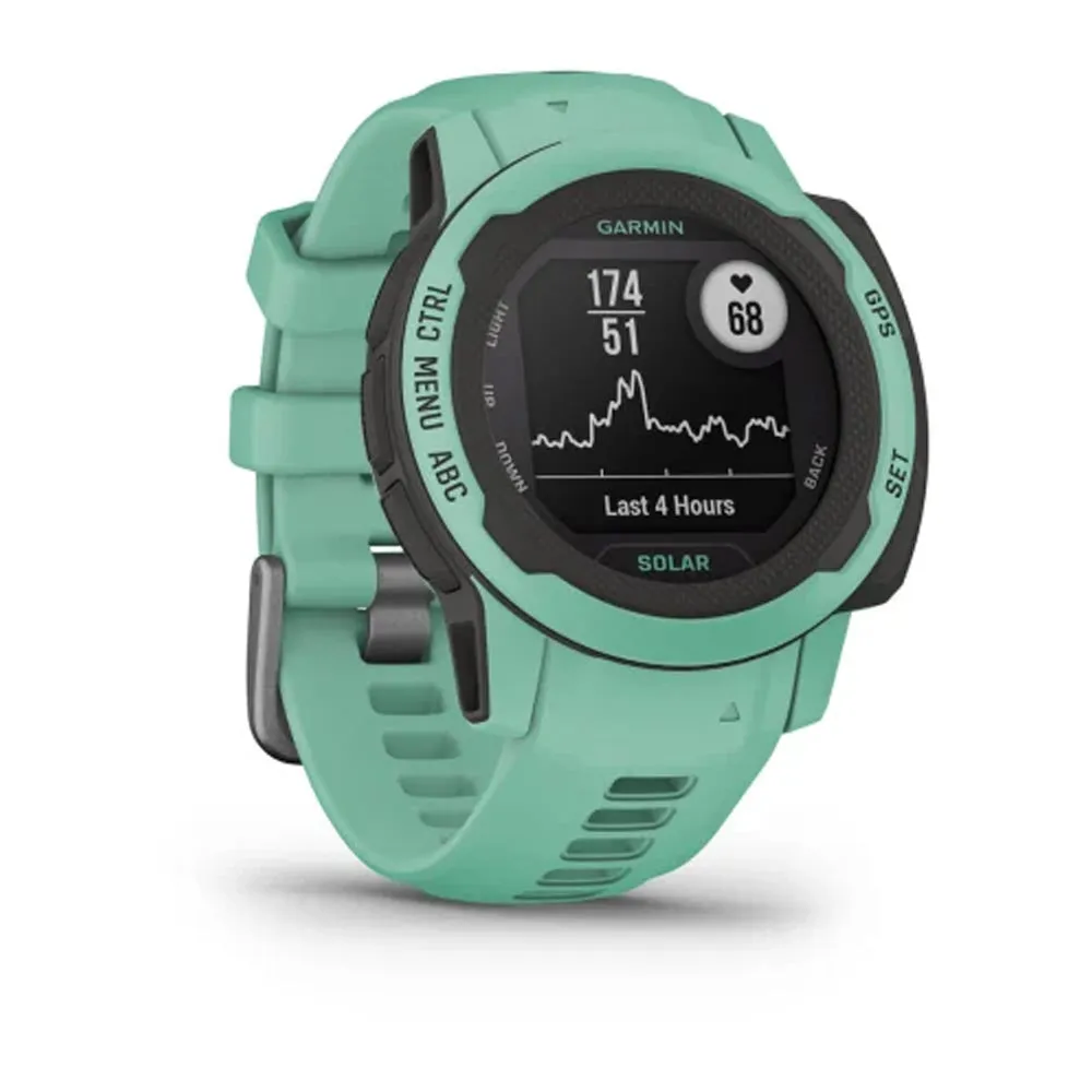 Garmin Instinct® 2S Solar 40mm