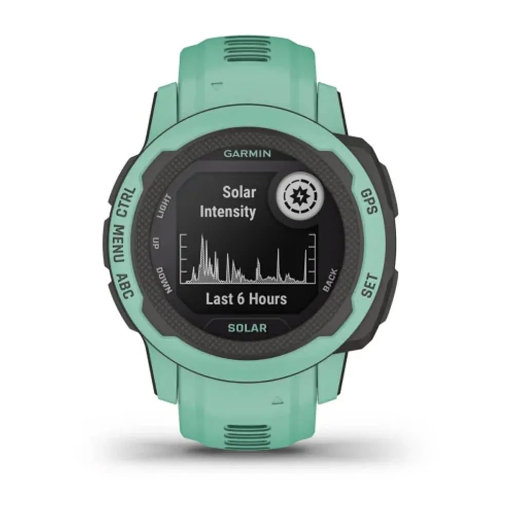 Garmin Instinct® 2S Solar 40mm