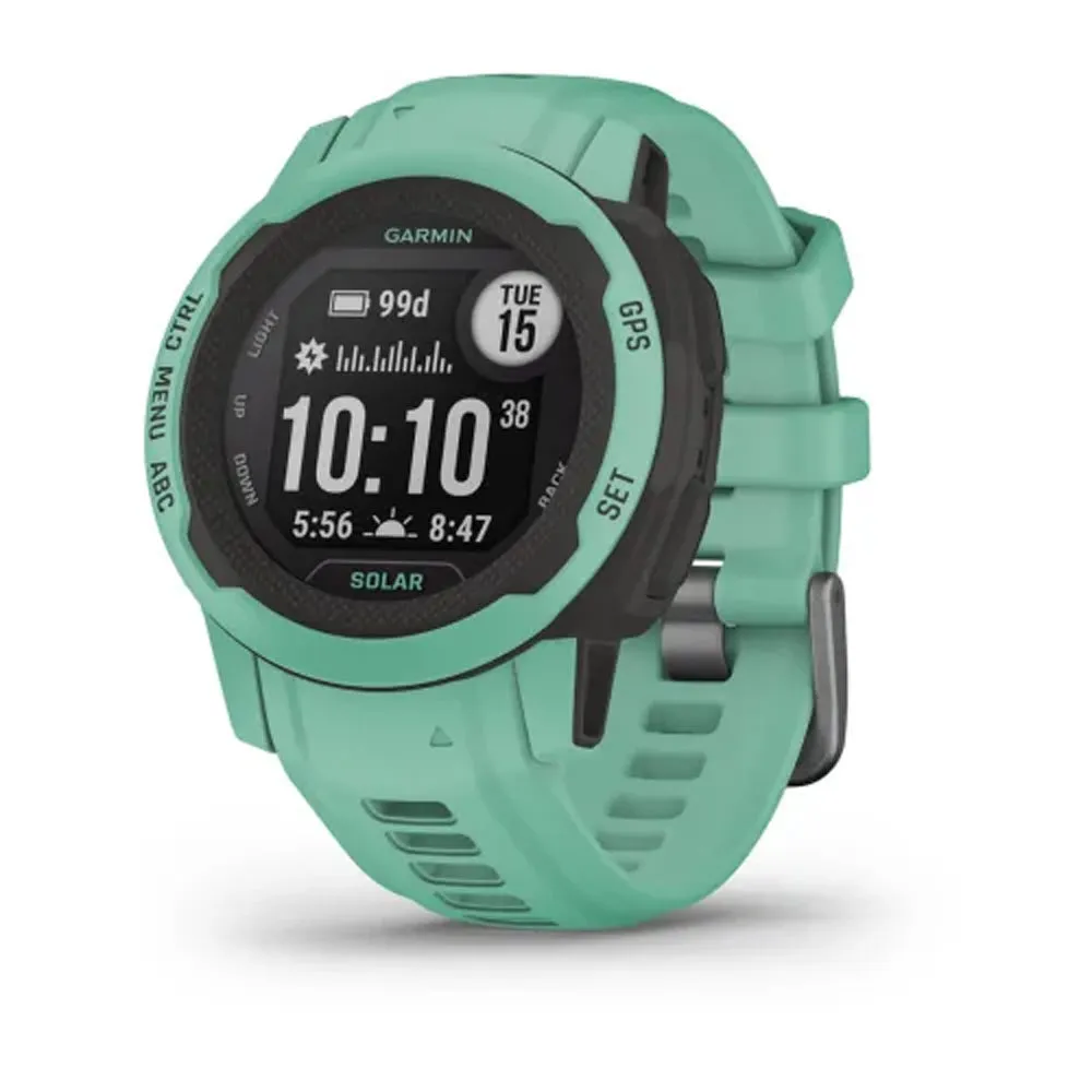 Garmin Instinct® 2S Solar 40mm