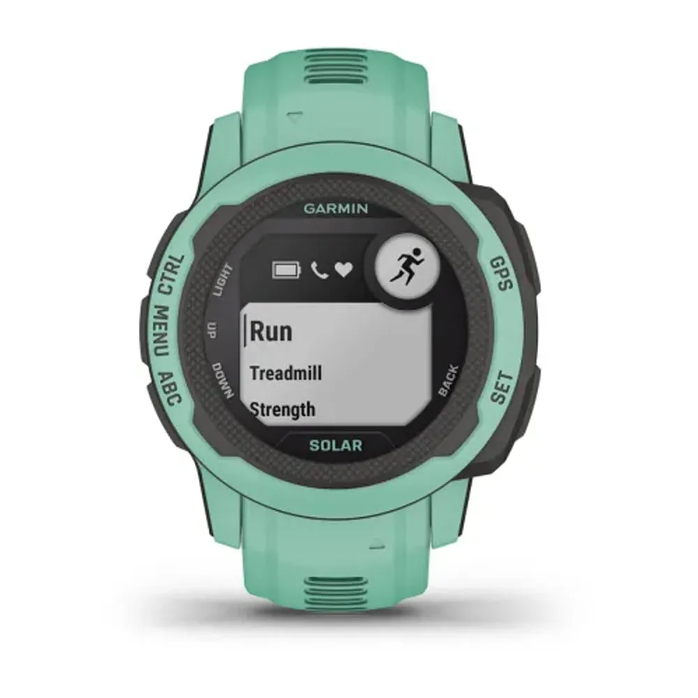 Garmin Instinct® 2S Solar 40mm